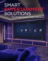 control4 entertainment solutions family brochure-rev a