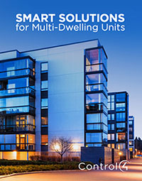 control4 multi dwelling unit brochure rev a