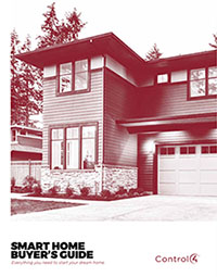 control4 smart home buyers guide brochure rev a