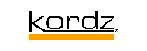 kordz logo