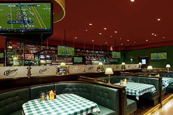 oleary's sports bar