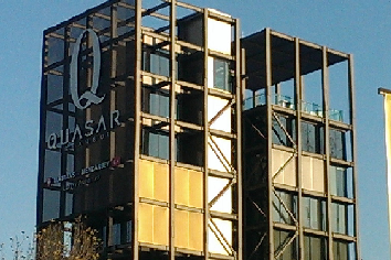 Quasar Satış Ofisi