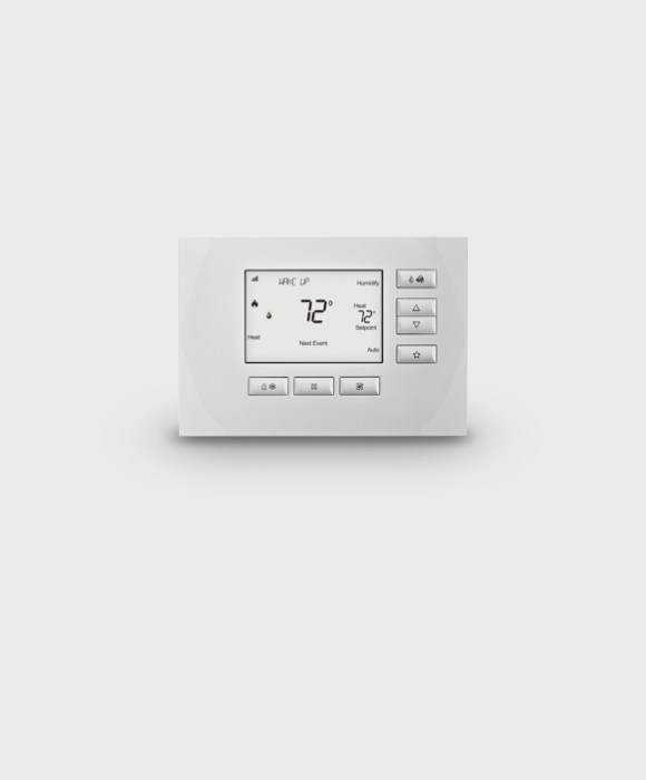 Control4 AC-DOTS1-W Outdoor Remote Temperature Sensor 
