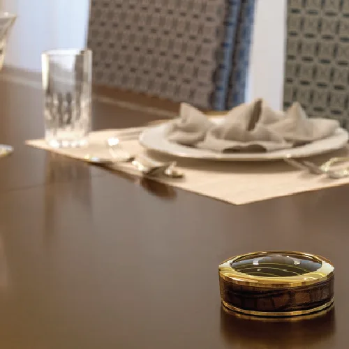 GEST service call system superyacht application